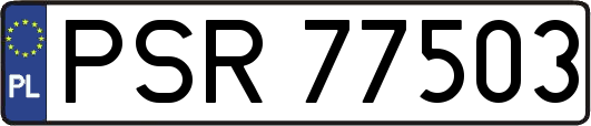 PSR77503
