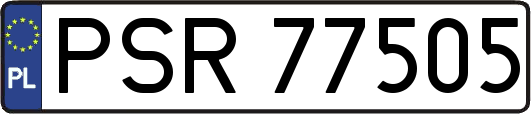PSR77505