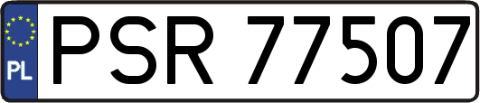 PSR77507