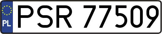 PSR77509