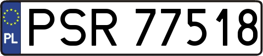 PSR77518