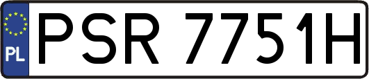 PSR7751H