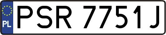 PSR7751J