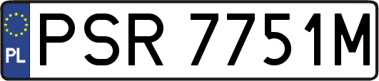PSR7751M