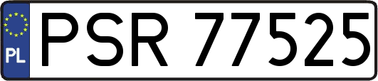 PSR77525