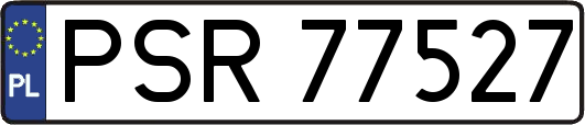 PSR77527