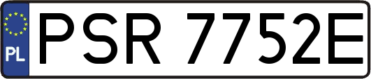 PSR7752E