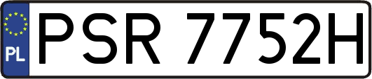 PSR7752H