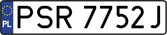 PSR7752J