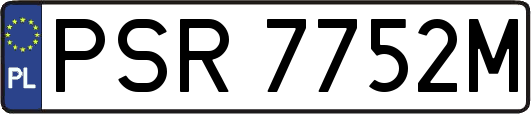 PSR7752M