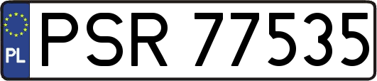 PSR77535