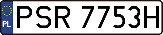 PSR7753H