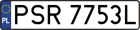 PSR7753L