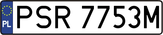 PSR7753M