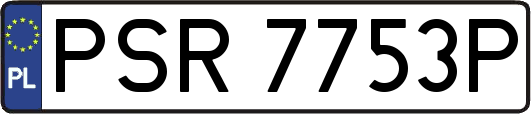 PSR7753P
