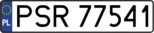 PSR77541