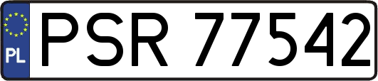 PSR77542