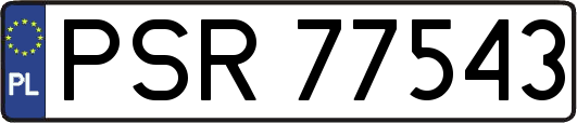 PSR77543