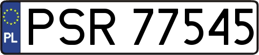 PSR77545