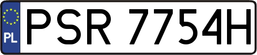 PSR7754H