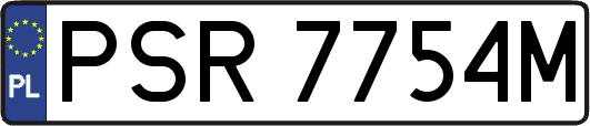 PSR7754M
