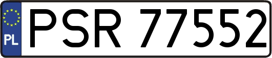 PSR77552