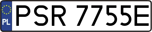PSR7755E