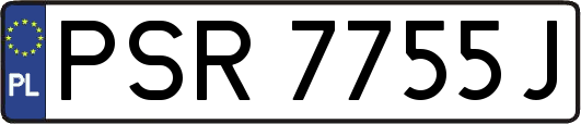 PSR7755J