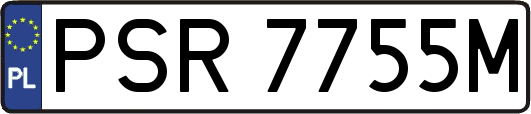 PSR7755M