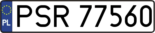 PSR77560