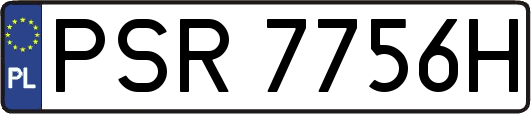 PSR7756H