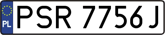PSR7756J