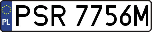 PSR7756M