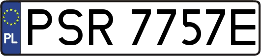 PSR7757E