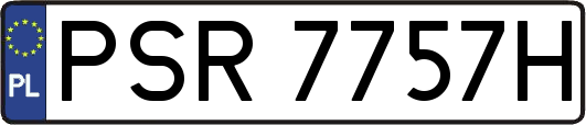 PSR7757H