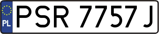 PSR7757J