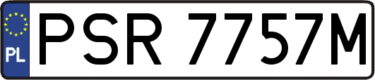 PSR7757M