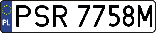 PSR7758M