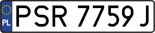 PSR7759J