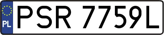 PSR7759L