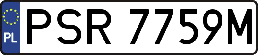 PSR7759M