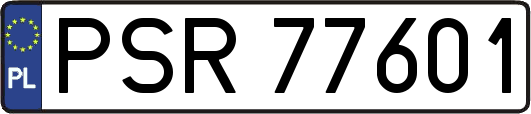 PSR77601