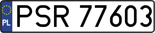 PSR77603