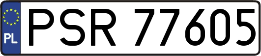 PSR77605