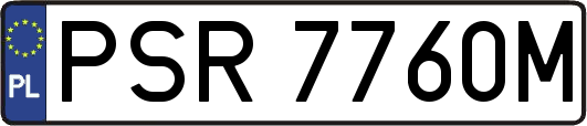 PSR7760M
