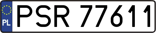 PSR77611