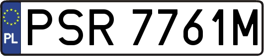PSR7761M