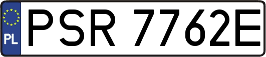 PSR7762E