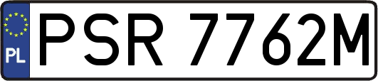 PSR7762M