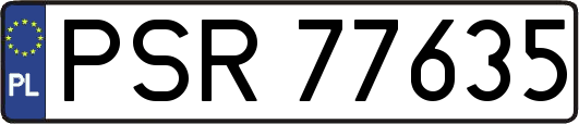 PSR77635